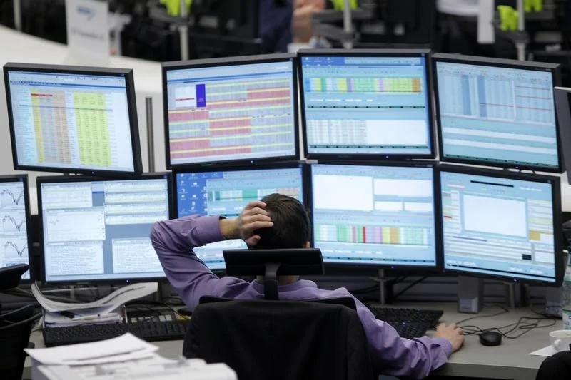 Akcje Peabody Energy spadają o 7% mimo wzrostu przychodów